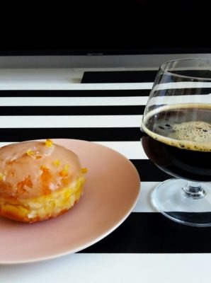 piwo, drugie dno, pastry stout