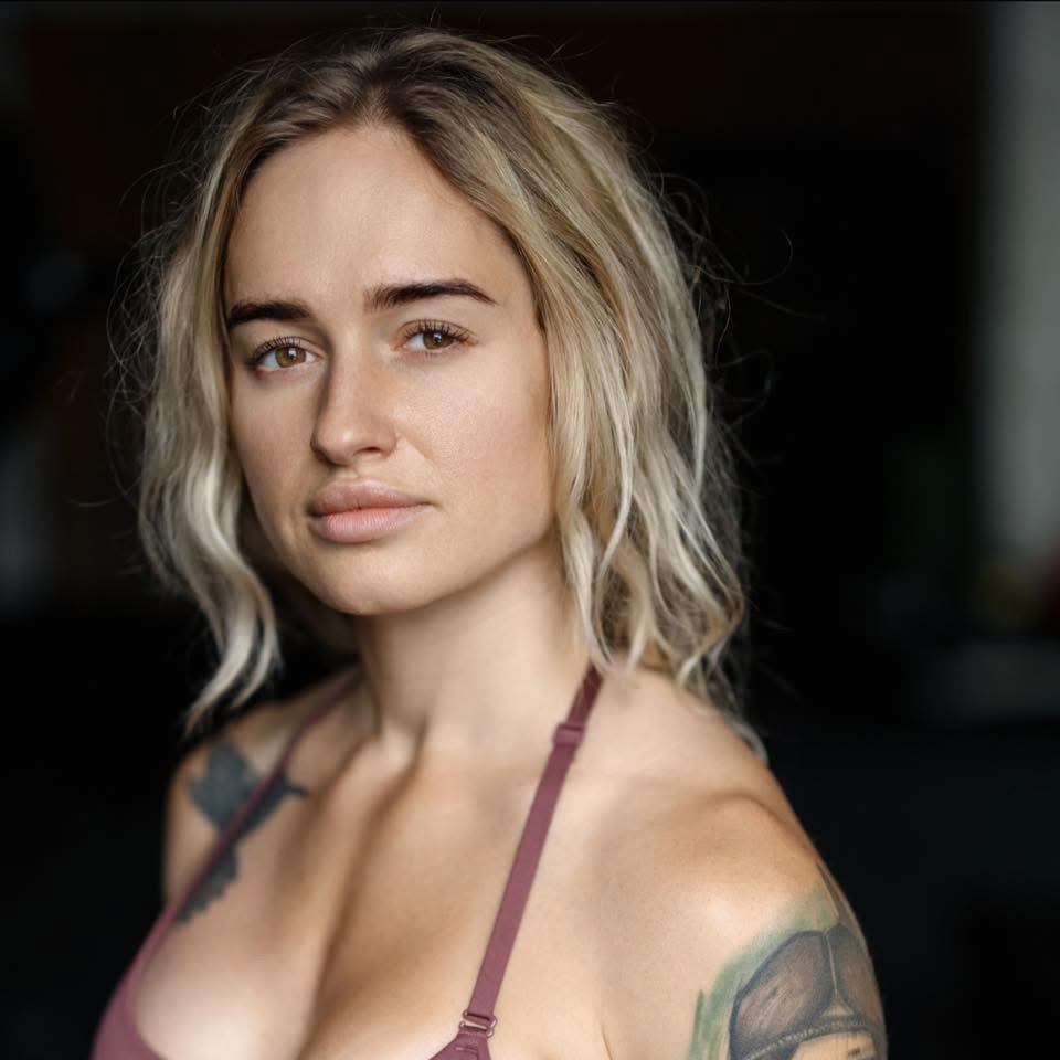 dietetyk Agnieszka Podwysocka